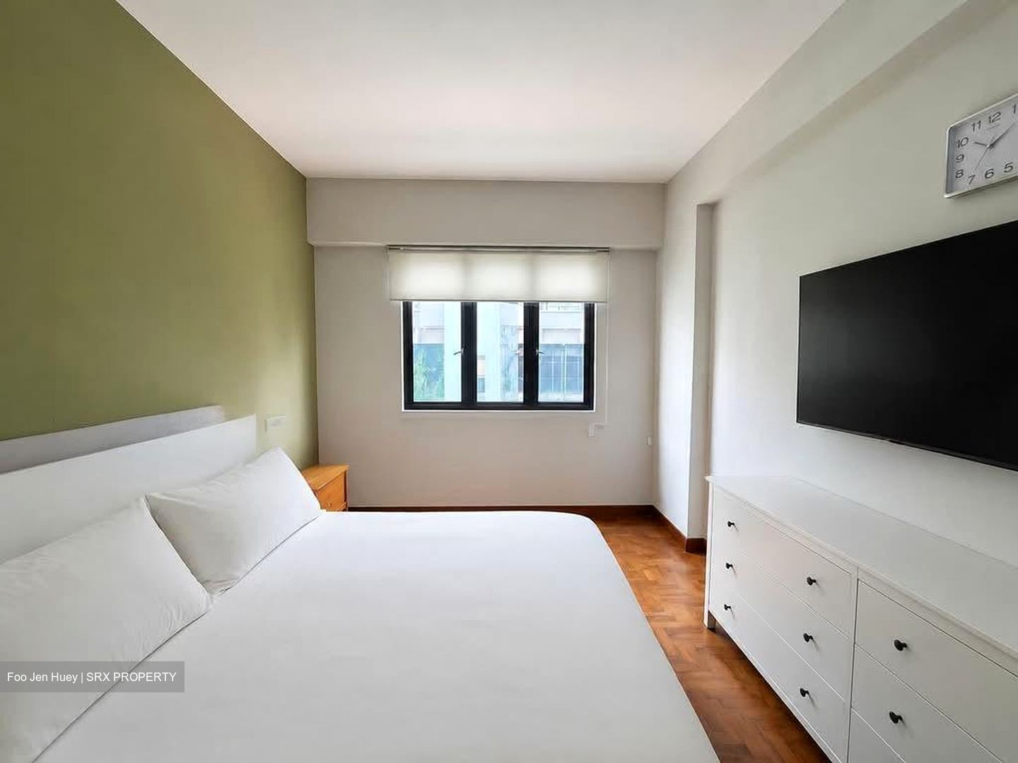 Hume Park I (D21), Condominium #556517351